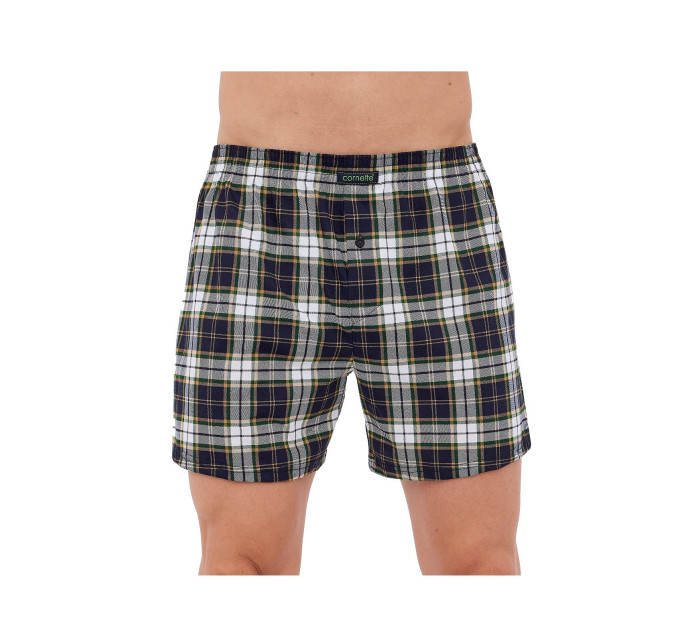 Pánské boxerky Cornette Comfort 008/296 3XL-5XL