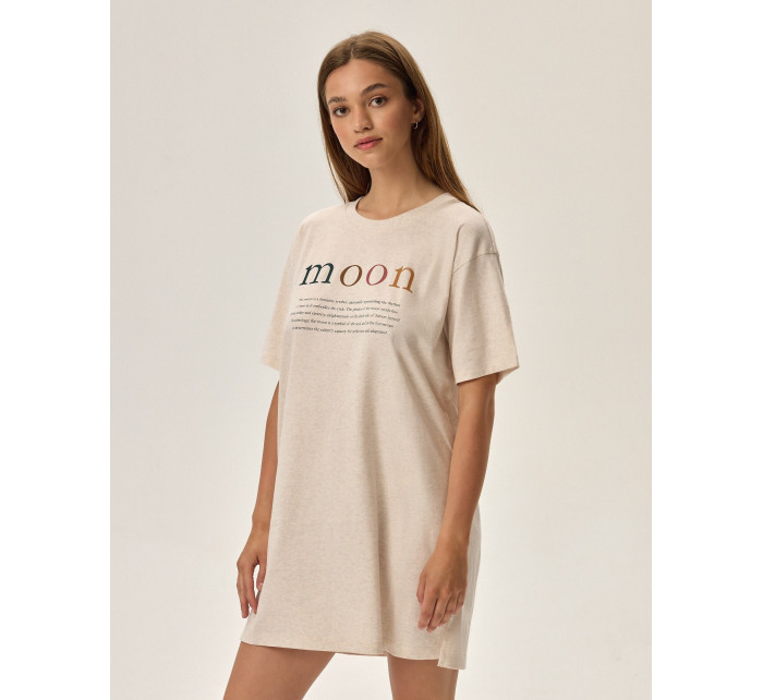 Dámská noční košile  dł/r S2XL model 20477442 - HENDERSON LADIES