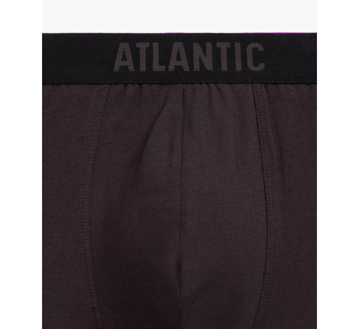 Pánské boxerky 5 pack 004/1 - Atlantic