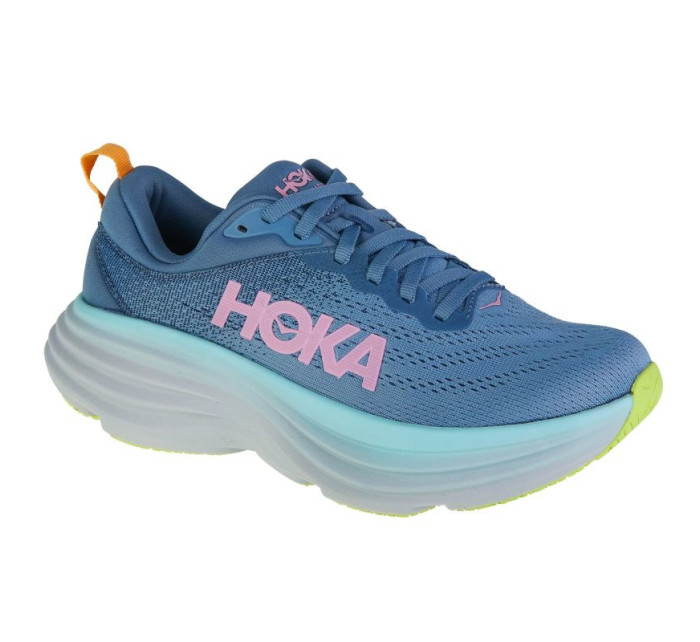 Boty Hoka W Bondi 8 W 1127952-SSK