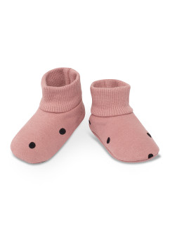 Pinokio Booties Tres Bien 1-02-2402-22 Pink