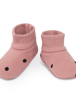 Pinokio Booties Tres Bien 1-02-2402-22 Pink