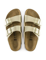 Dámské žabky Arizona Gold regular model 20693712 - Birkenstock