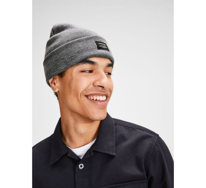 Jack&Jones Jacdna Beanie Noos M 12092815 pánské