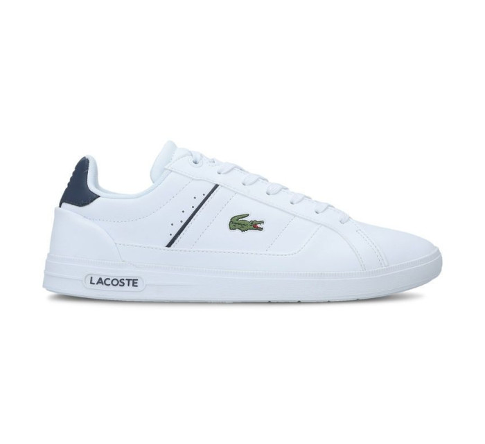 Pro 123 1 M 7450116042 boty model 19059625 - Lacoste