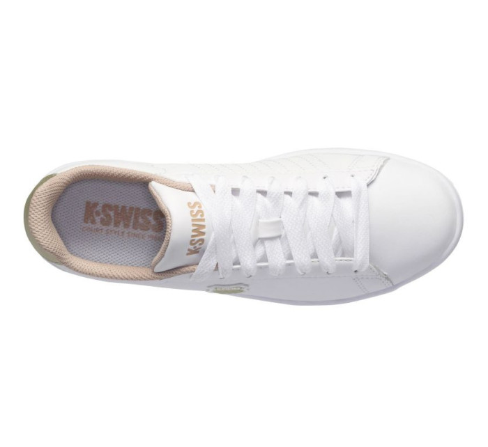 Boty K-Swiss COURT SHIELD W 96599-997-M