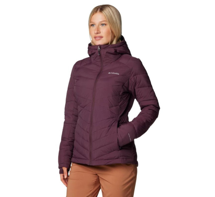 Kurtka Columbia Joy Peak II Hooded Jacket W 2089041607