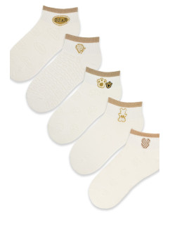 Bavlněné ponožky ST035