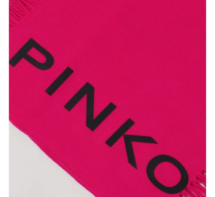 Pinko Adunanza Sciarpa Lana Soft W 101680A0MC Šátek