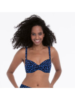 Style Luna Top Bikini horní díl  blue  model 17981472 - RosaFaia