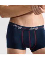 Pánské boxerky Start Hipster C2P box BLUE DARK COMBINATION   model 18540773 - Sloggi