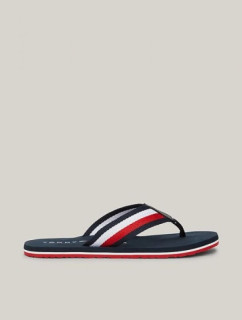 Tommy Hilfiger Massage Footbed Oly Beach Sandal M FM0FM05025DW5 žabky