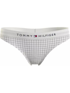 Close to Body Dámské kalhotky THONG PRINT model 19570275 - Tommy Hilfiger