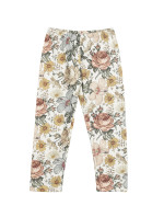 Ander Leggins Leila Flowers Tisk