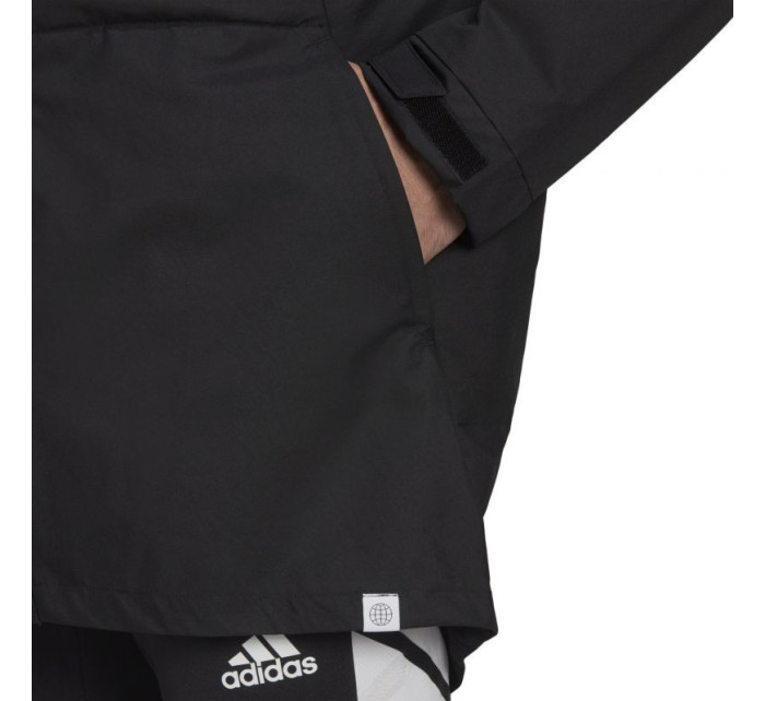 Pánská bunda Condivo 22 Stadium Parka M H21252 - Adidas