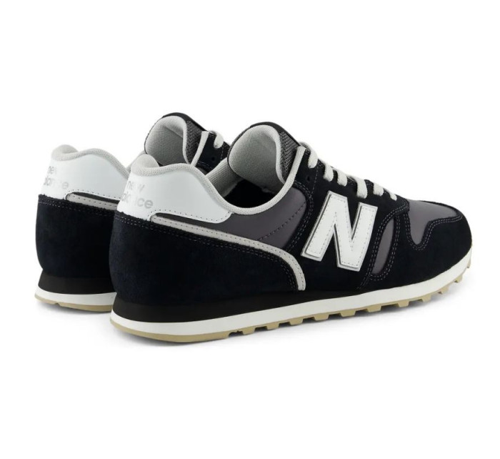 NB pánské sportovní tenisky černé (MLAK2) model 20694688 - New Balance