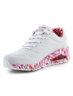 Skechers Uno-Loving Love W 155506-WRPK dámské boty