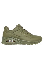 Boty Uno On Air green W model 20645855 - Skechers