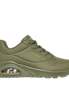 Boty Skechers Uno Stand On Air green W 73690-OLV