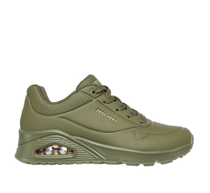 Boty Skechers Uno Stand On Air green W 73690-OLV