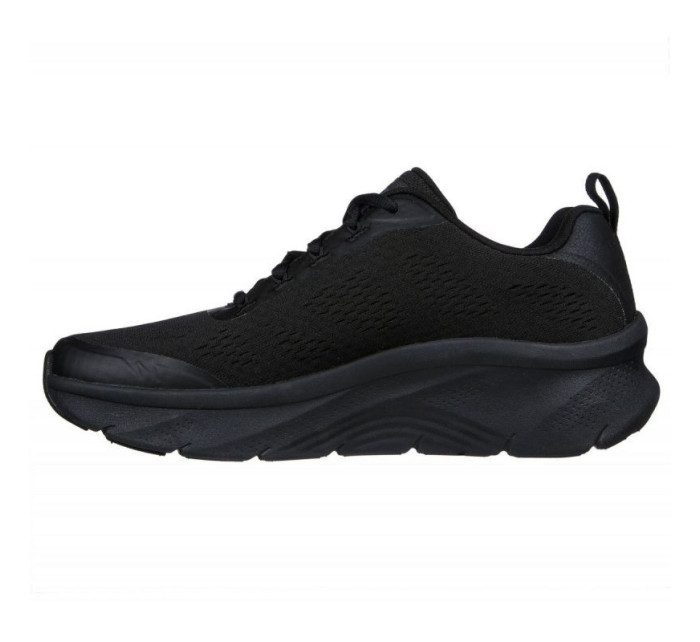 Boty Skechers Relaxed Fit: Arch Fit D'Lux Sumner M 232502-BBK