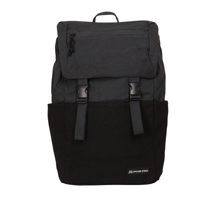 Městský batoh 22l ALPINE PRO DIORE black