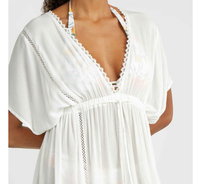 O'Neill Essentials Mona Beach Cover Up Dress W 92800613398