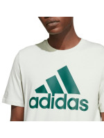 Tričko adidas Essentials Single Jersey Big Logo M IX0136 pánské