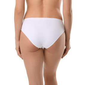 CONTE Tanga a kalhotky Rp3026 White