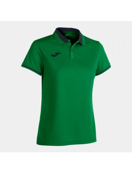 Joma Championship VI Polo s krátkým rukávem W 901272.451 Tričko