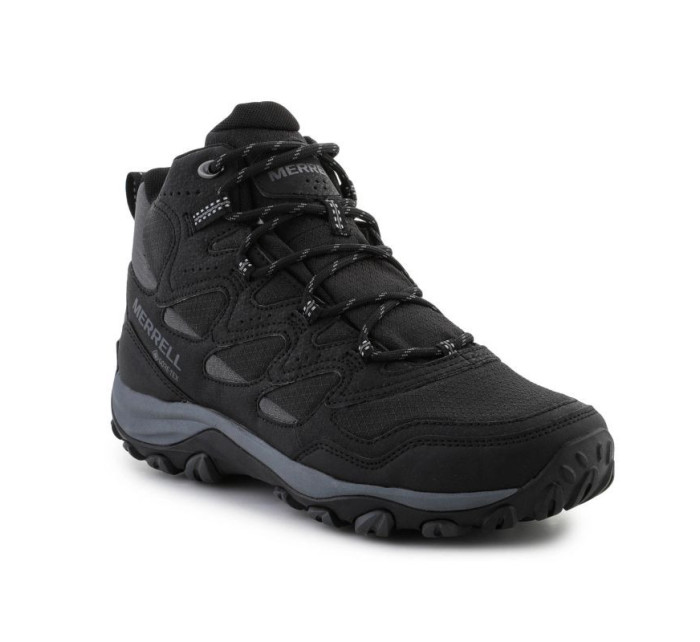 Merrell West Rim Sport Mid Gtx M J036519 bota