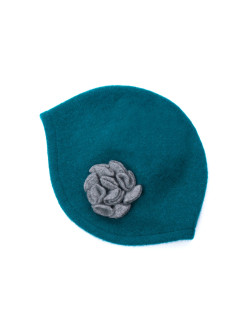 Čepice dámská Art Of Polo Hat cz19318 Teal