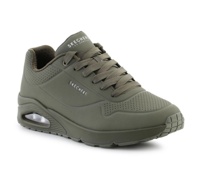 Boty Skechers Uno Stand On Air M 52458-DKGR