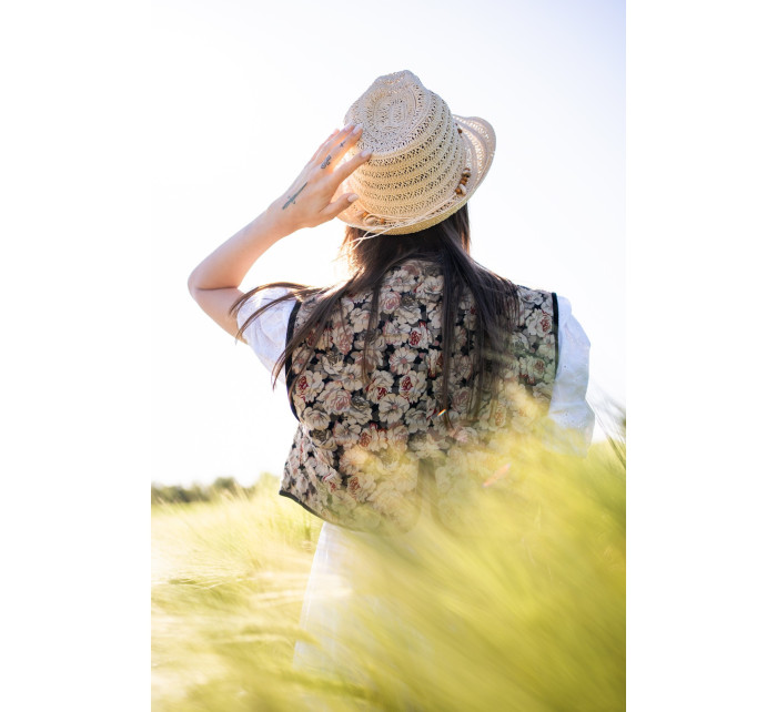 Art Of Polo Hat cz20110-1 Light Beige