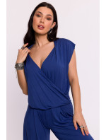 Halenka model 19746329 Blue - BeWear