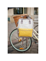 Batoh Himawari tr23184-8 Dark Beige/Ecru/Mustard