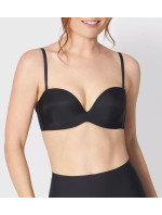 Dámská podprsenka Soft 01  BLACK černá 0004  model 18352226 - Triumph