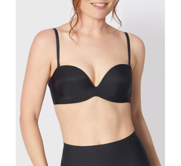 Dámská podprsenka Soft 01  BLACK černá 0004  model 18352226 - Triumph