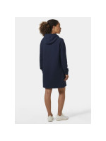 Core Hoodie Dress W model 20116691 597 - Helly Hansen