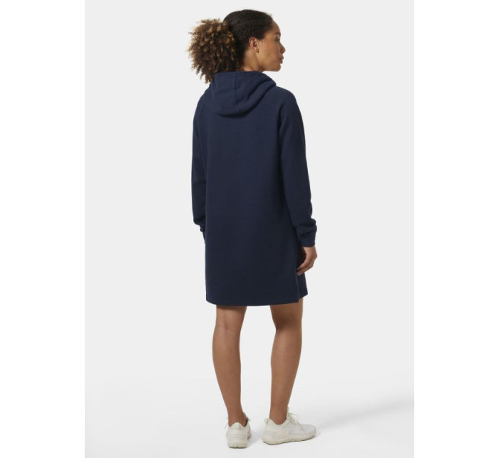 Core Hoodie Dress W model 20116691 597 - Helly Hansen