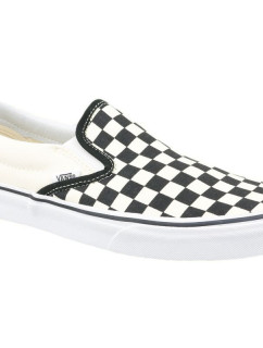 Pánské boty Classic Slip-On M VN00EYEBWW - Vans