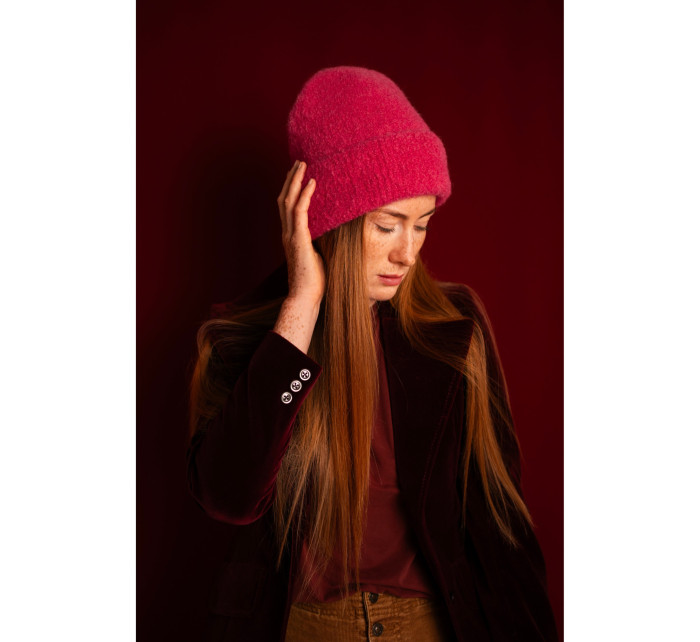 Art Of Polo Hat cz24806-4 Raspberry