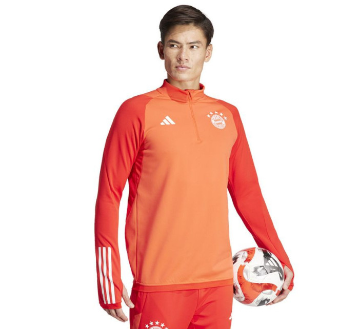 Pánský tréninkový top adidas FC Bayern M IQ0609