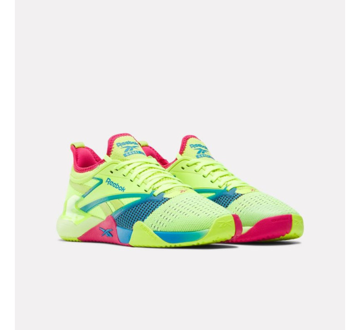 Sportovní obuv Reebok Nano Court 100208444