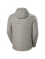 Helly Hansen Sirdal Bunda s kapucí M 62989 885