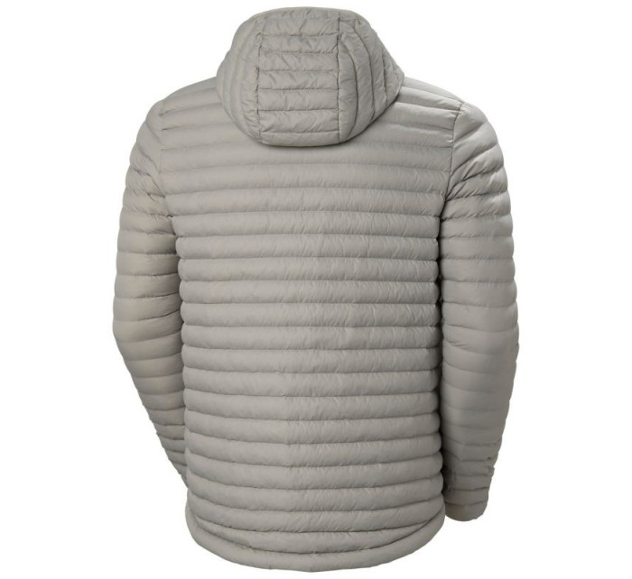 Helly Hansen Sirdal Bunda s kapucí M 62989 885