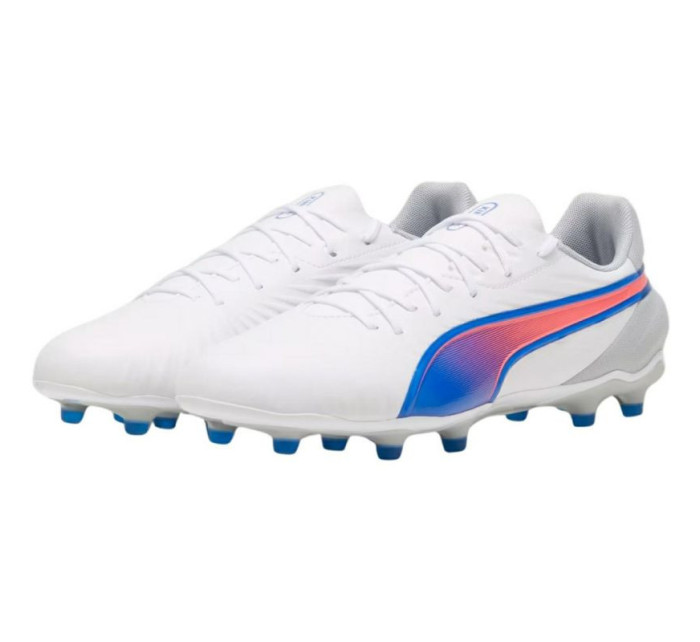 Boty Puma KING Match FG/AG M 107863 02