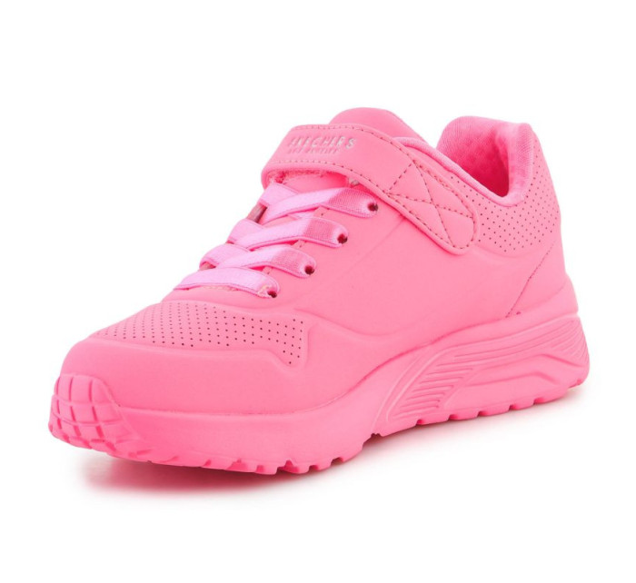 Boty Skechers Uno Lite Jr 310451L-NPNK