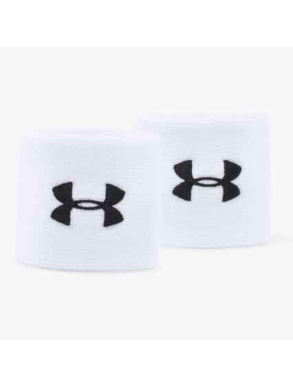 Náramek na zápěstí Under Armour Performance 7,5 cm 1276991-100