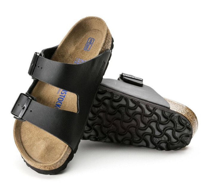 Žabky Arizona BS model 20188213 - Birkenstock